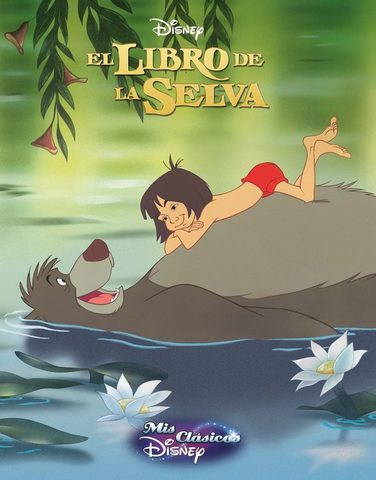 El libro de la selva