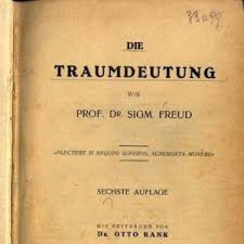 “Die Tramdeutung”