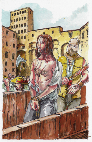 CAPTURA DE SERRALLONGA