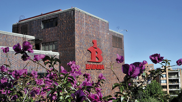 INTERNACIONALIZACIÓN