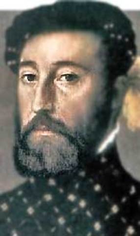 Garcilaso de la Vega