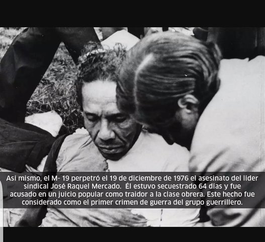 Asesinato de José Raquel Mercado