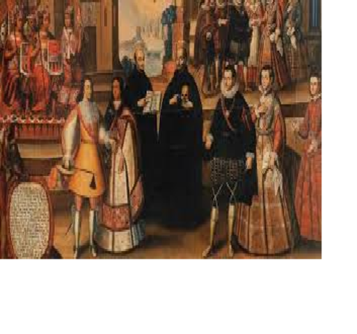 Época de la colonización