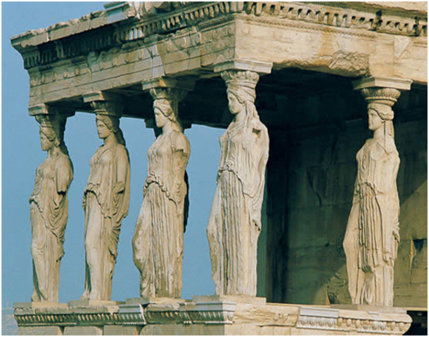 ANTIGÜEDAD CLÁSICA