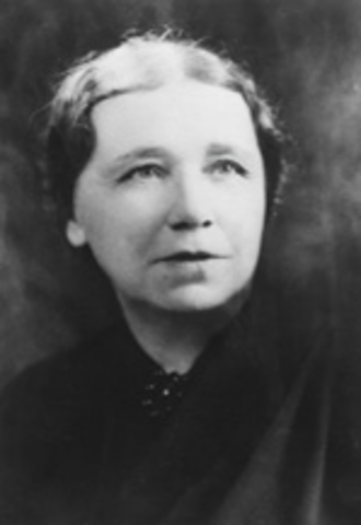 Hattie Wyatt Caraway the first Women elected to U.S. senate
