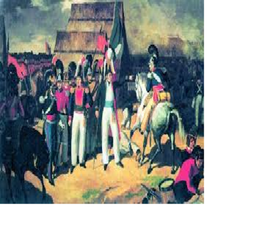 Época de la independencia