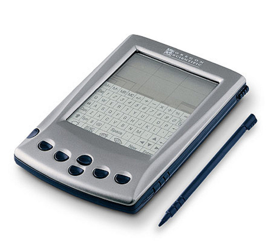 PDA (Asistente Digital Personal)