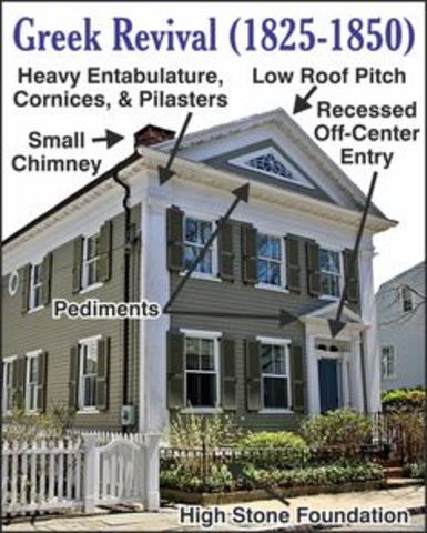 Greek Revival