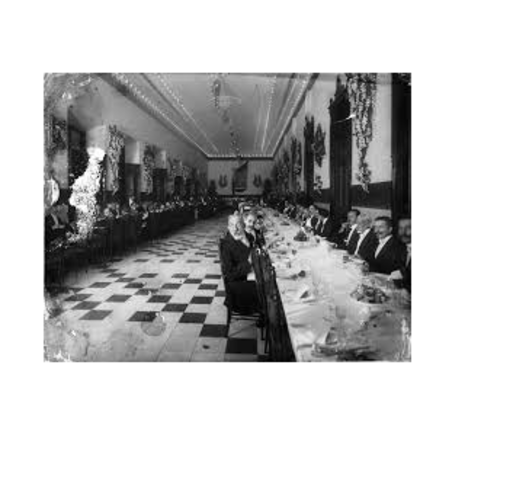 Época de Porfiriato