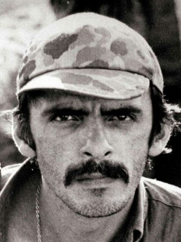 Muerte de Álvaro Fayad