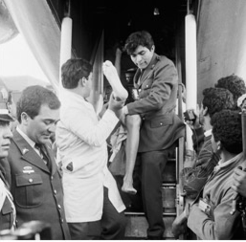 Asesinato de Carlos Pizarro