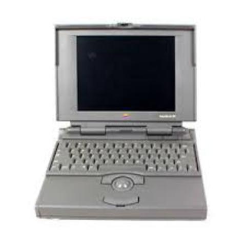 Laptop de 1990