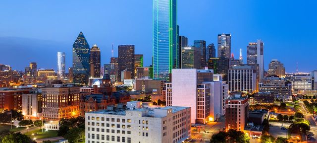 Last time I went out of state