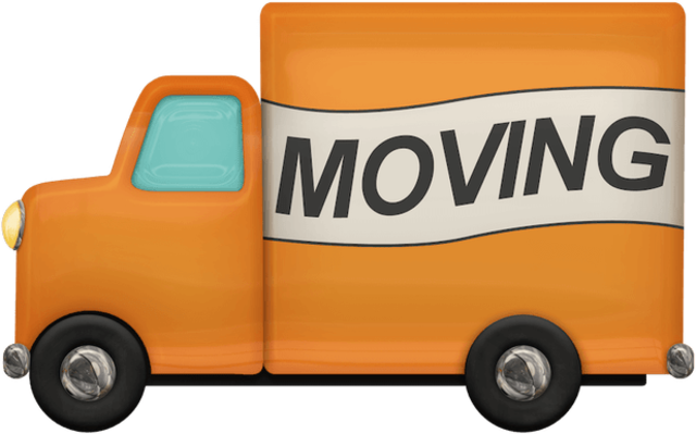 Moved!