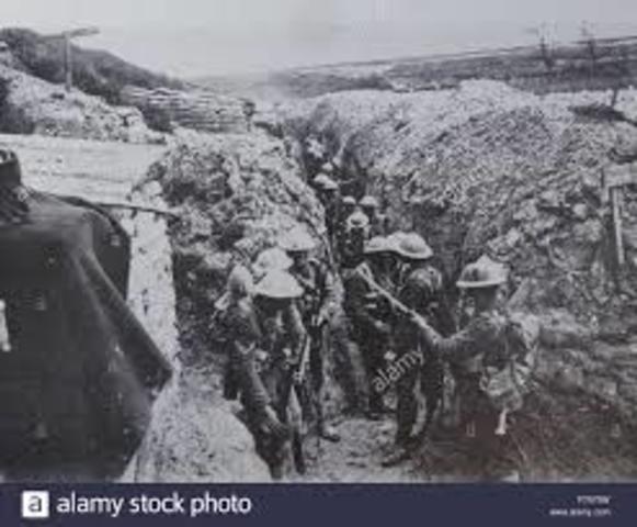 Battle of Somme