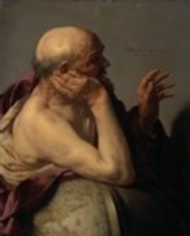 Heráclito de Éfeso