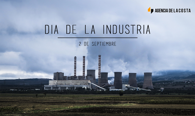 “Día de la Industria”.