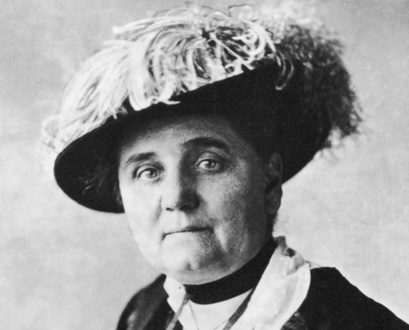 Jane Addams