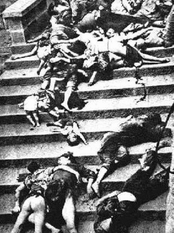 MASACRE DE NANKIN