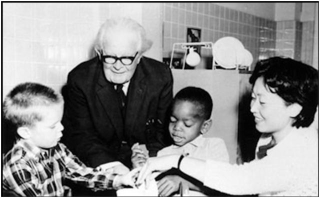 Jean Piaget