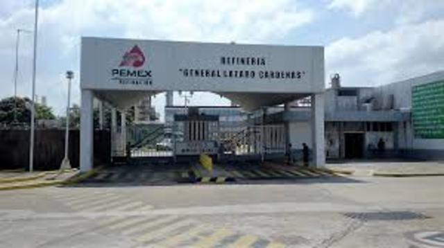 PEMEX le pagó a Odebrecht otros 11 millones de dólares para la reconfiguración de la refinería de Minatitlan