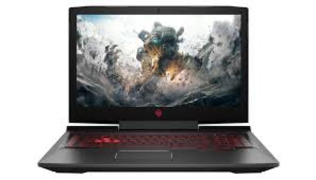 Laptop Ultima Generación