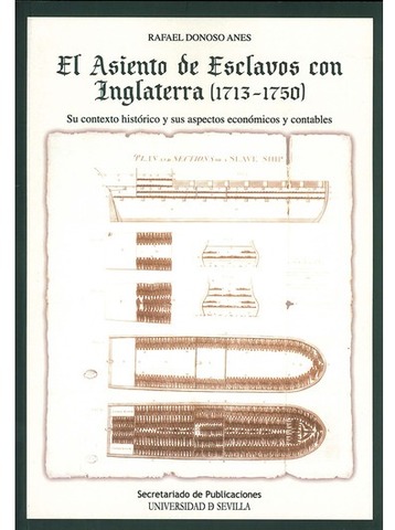 Instalación del Asiento de Negros