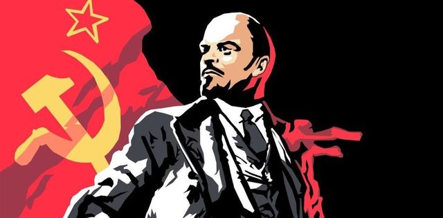 Revolución Bolchevique De Rusia