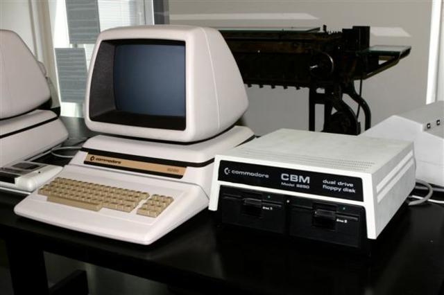 Años de los 80 al 2000