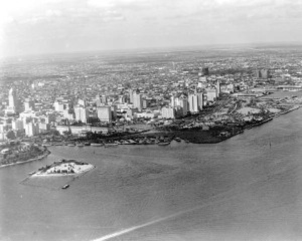 Klaus Wenzel~ New Life