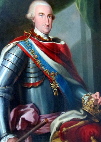 Carlos IV