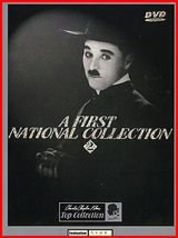 TREBALL FIRST NATIONAL