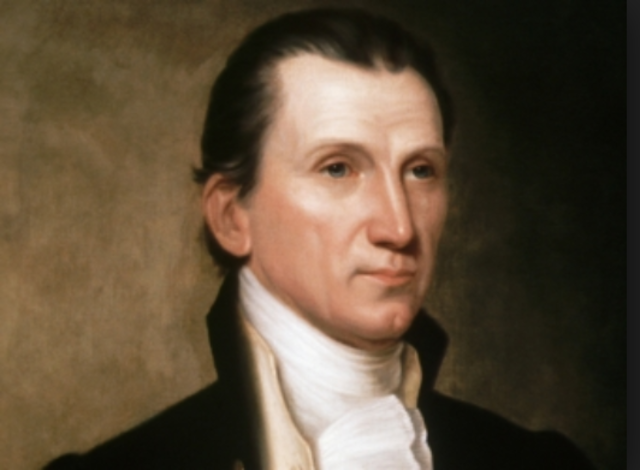 James Monroe Day of Birth