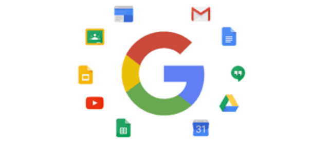 Google Apps: Pick one and try it