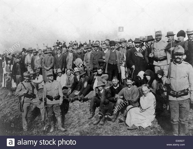 Serbs Continue To Get Smacked