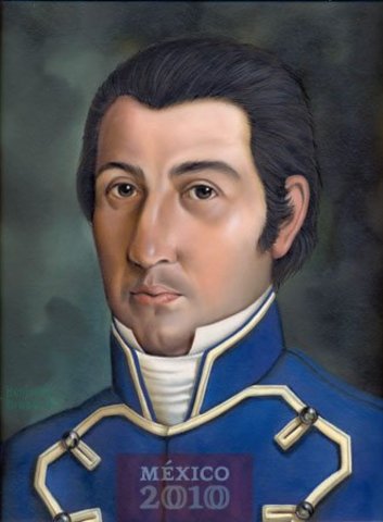 Ignacio Aldama