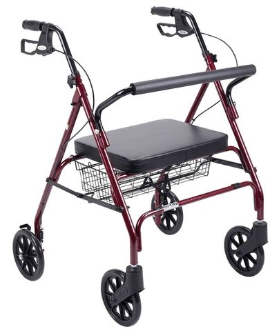 The day my grandmother died