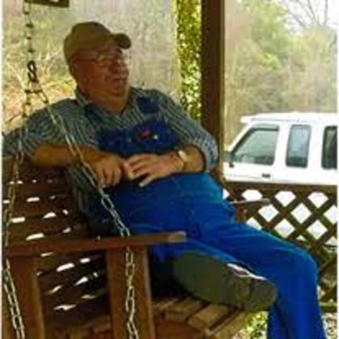 my grandpa (virgil's) death