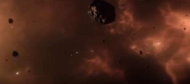 Inicios de formación