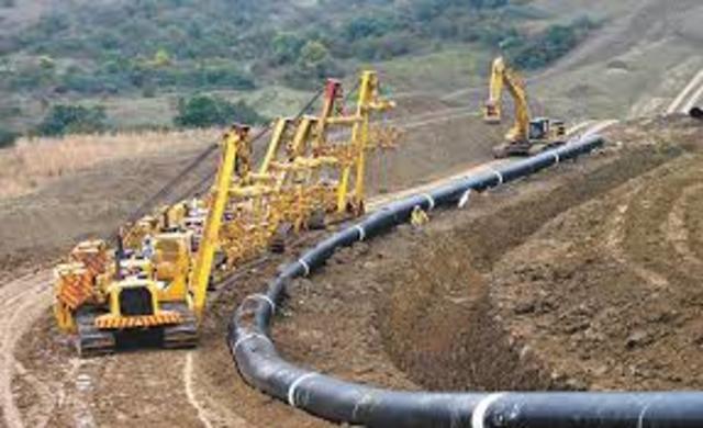 Se asigna contrato multimillonario a Odebrecht para la segunda etapa del gasoducto los Ramones