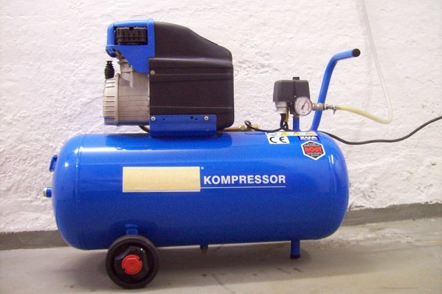 Compressor