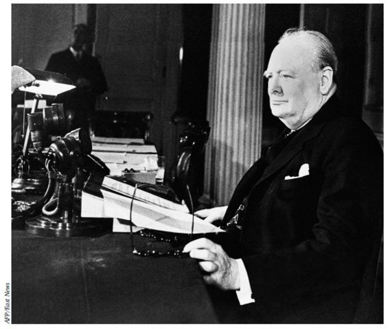 «Опояшьтесь и будьте мужественны!»