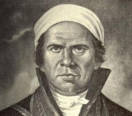 José María Morelos y Pavón