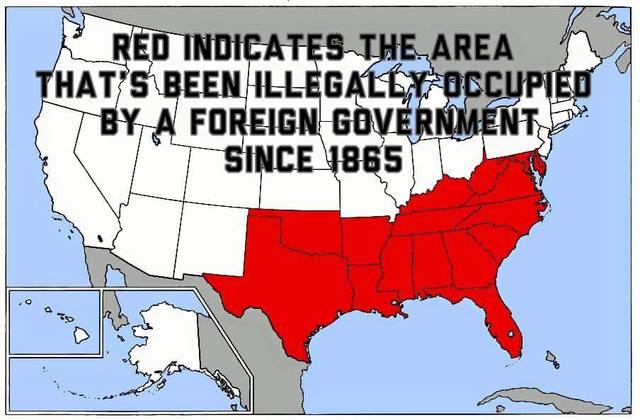 founding the confederacy