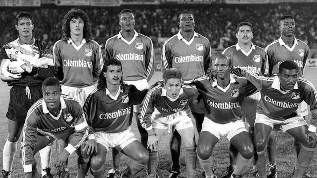 Influencia del futbol a America