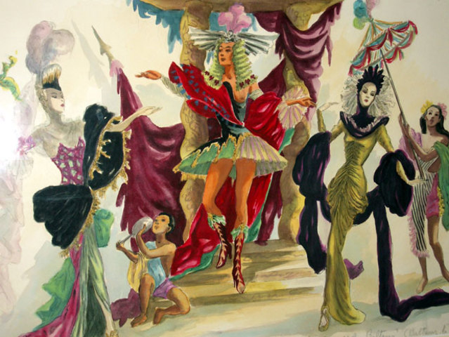 TEATRO RENACENTISTA Siglo XVI