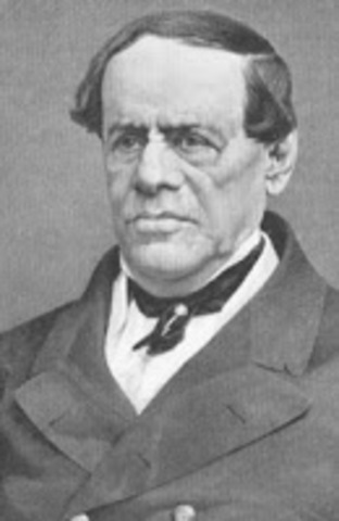 Antonio López de Santa Ana