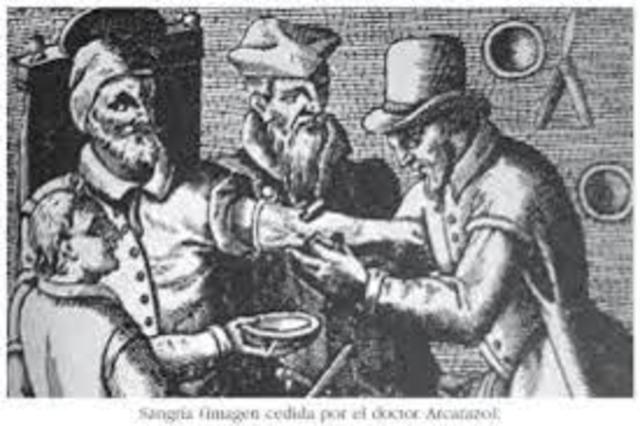 Inspecciones Medicas