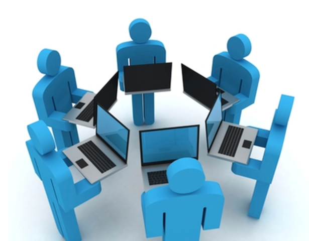 Las Plataformas Virtuales