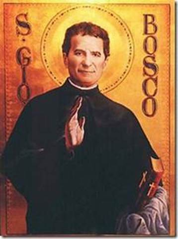 Juan Melchor Bosco: 1815-1888, Sus aportes didácticos fueron principalmente relacionados con la disciplina preventiva, reglamento creado para la congregación de San Francisco de Sales.